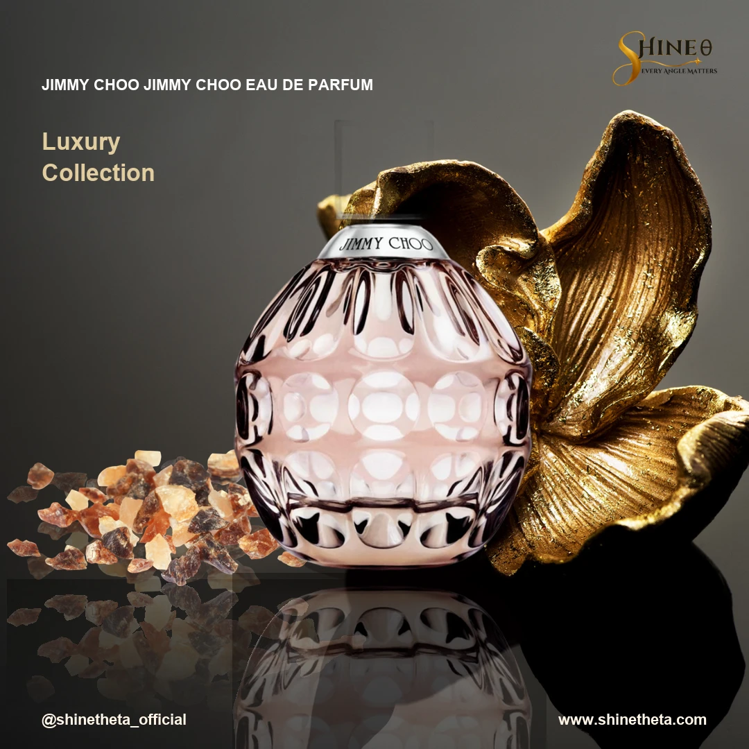 Jimmy Choo Jimmy Choo Eau De Parfum slide 3